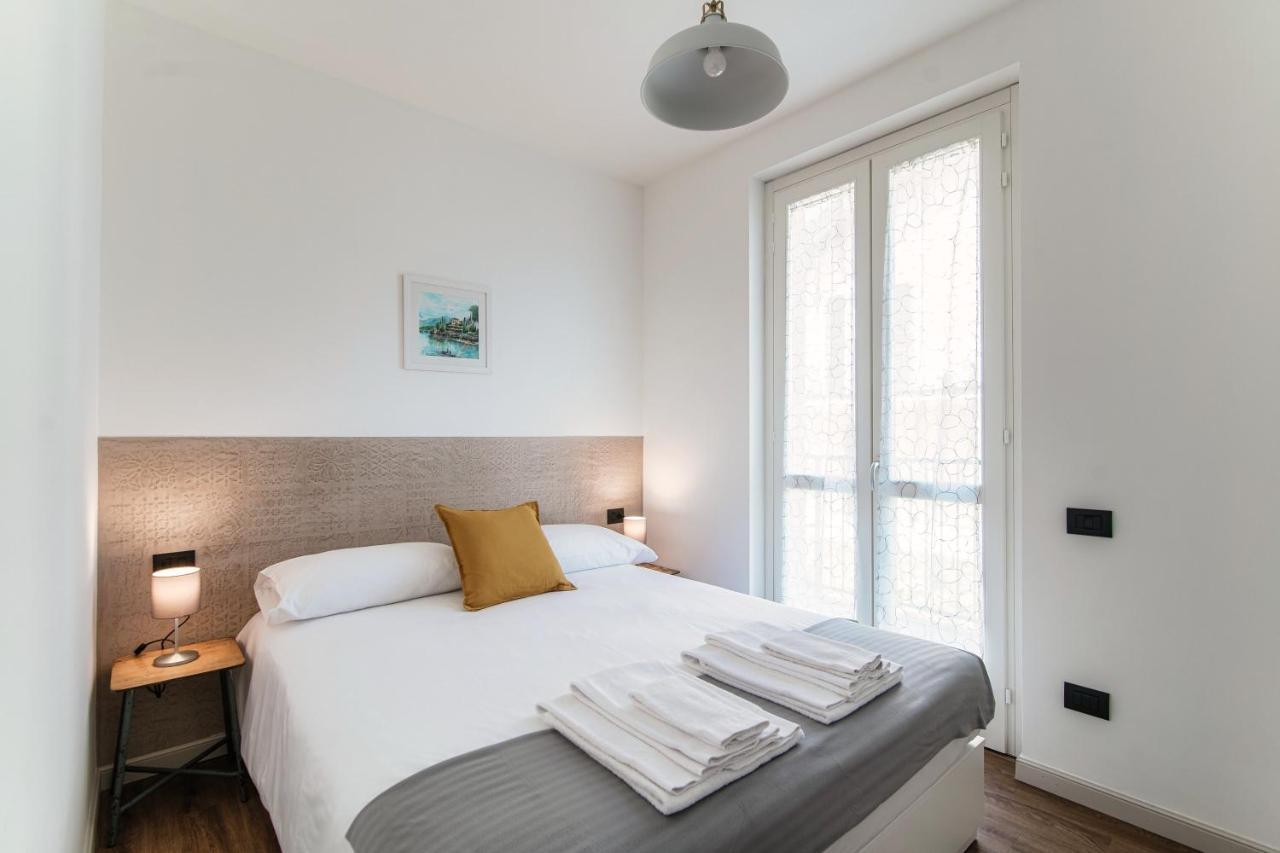 The View Apartment 2 Μπελάτζιο Εξωτερικό φωτογραφία
