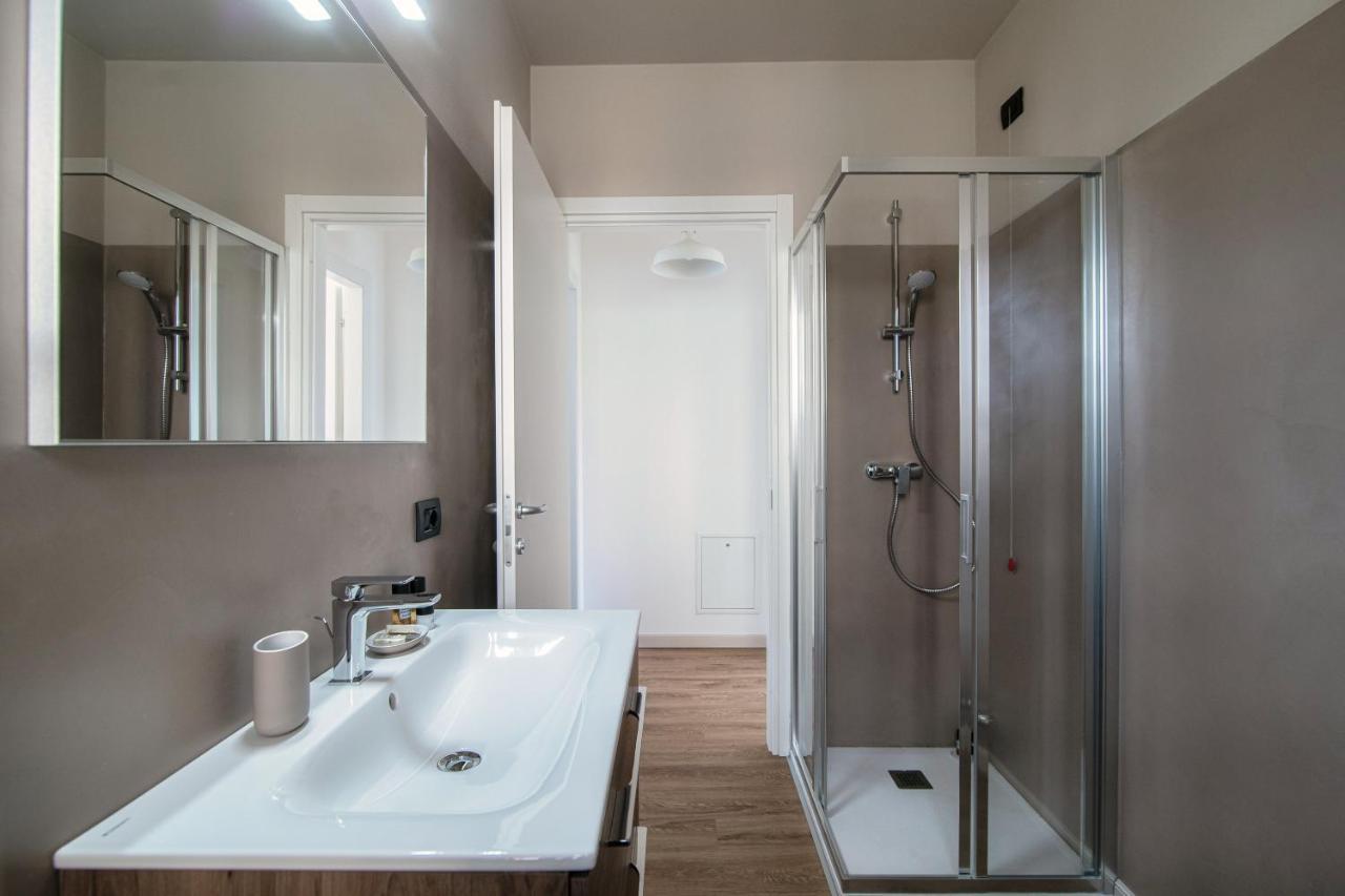 The View Apartment 2 Μπελάτζιο Εξωτερικό φωτογραφία