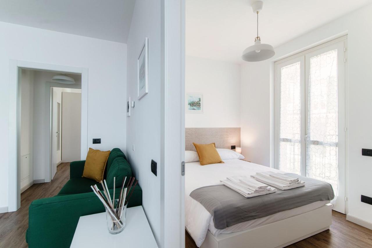 The View Apartment 2 Μπελάτζιο Εξωτερικό φωτογραφία