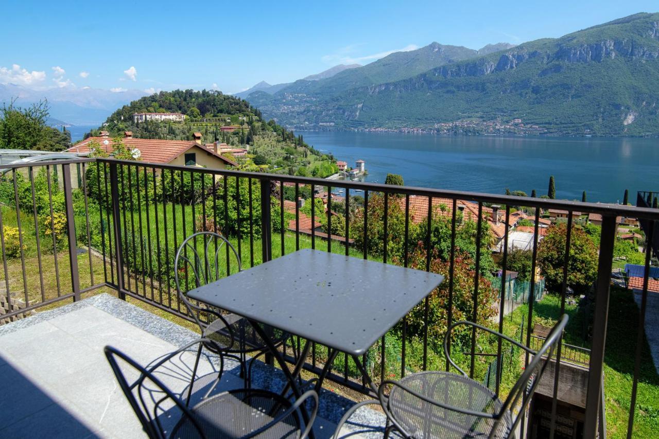 The View Apartment 2 Μπελάτζιο Εξωτερικό φωτογραφία