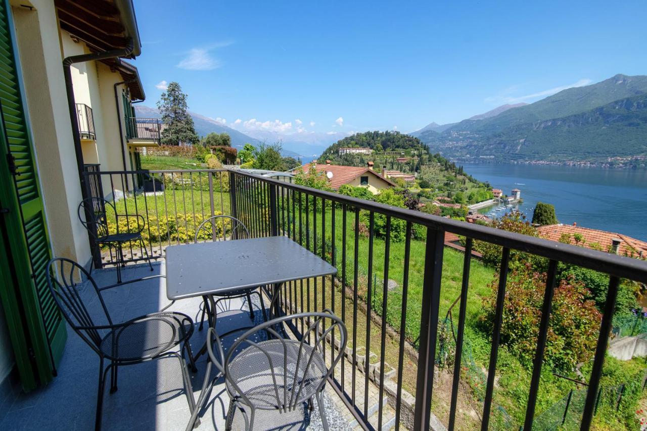 The View Apartment 2 Μπελάτζιο Εξωτερικό φωτογραφία