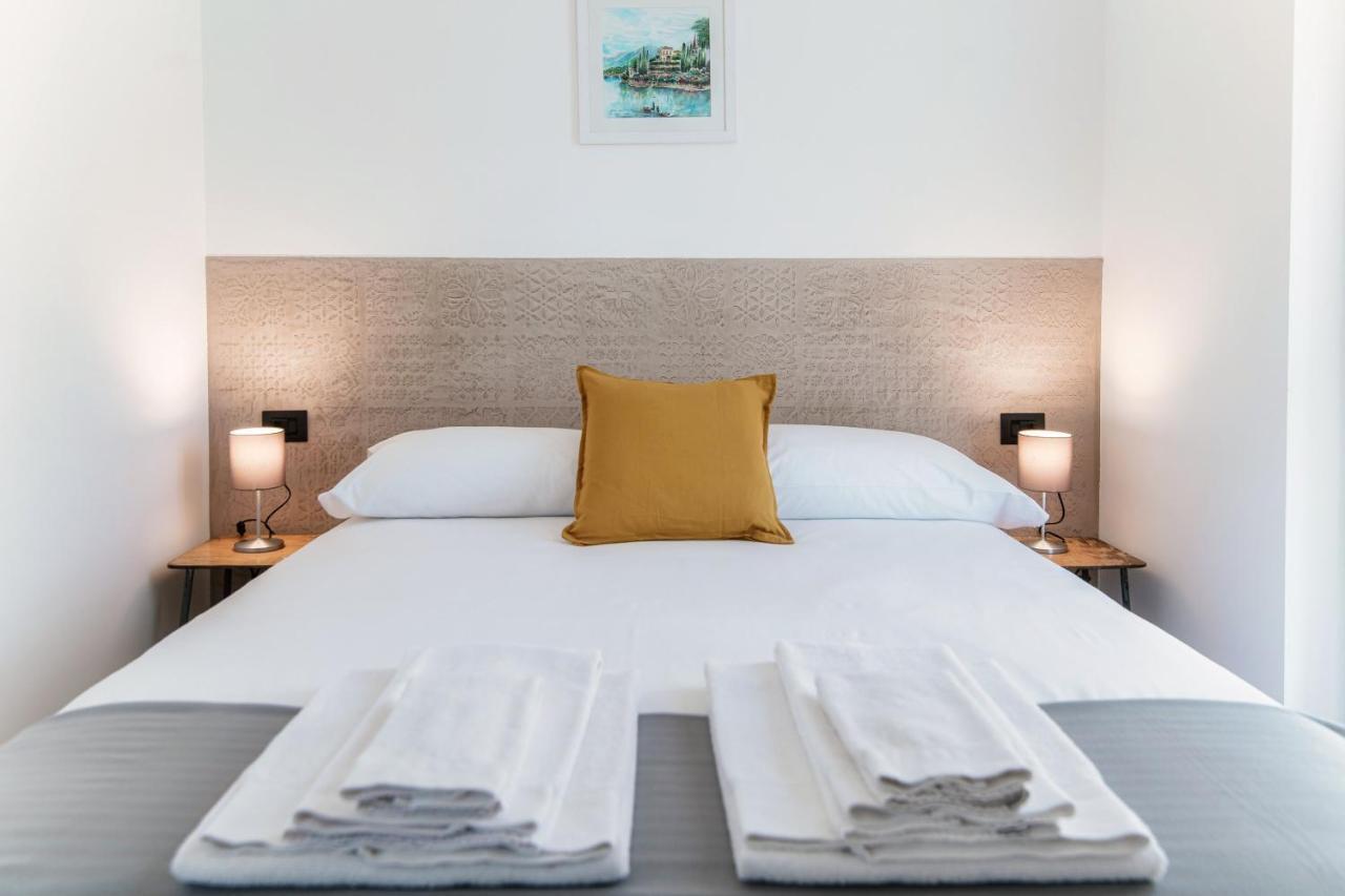 The View Apartment 2 Μπελάτζιο Εξωτερικό φωτογραφία