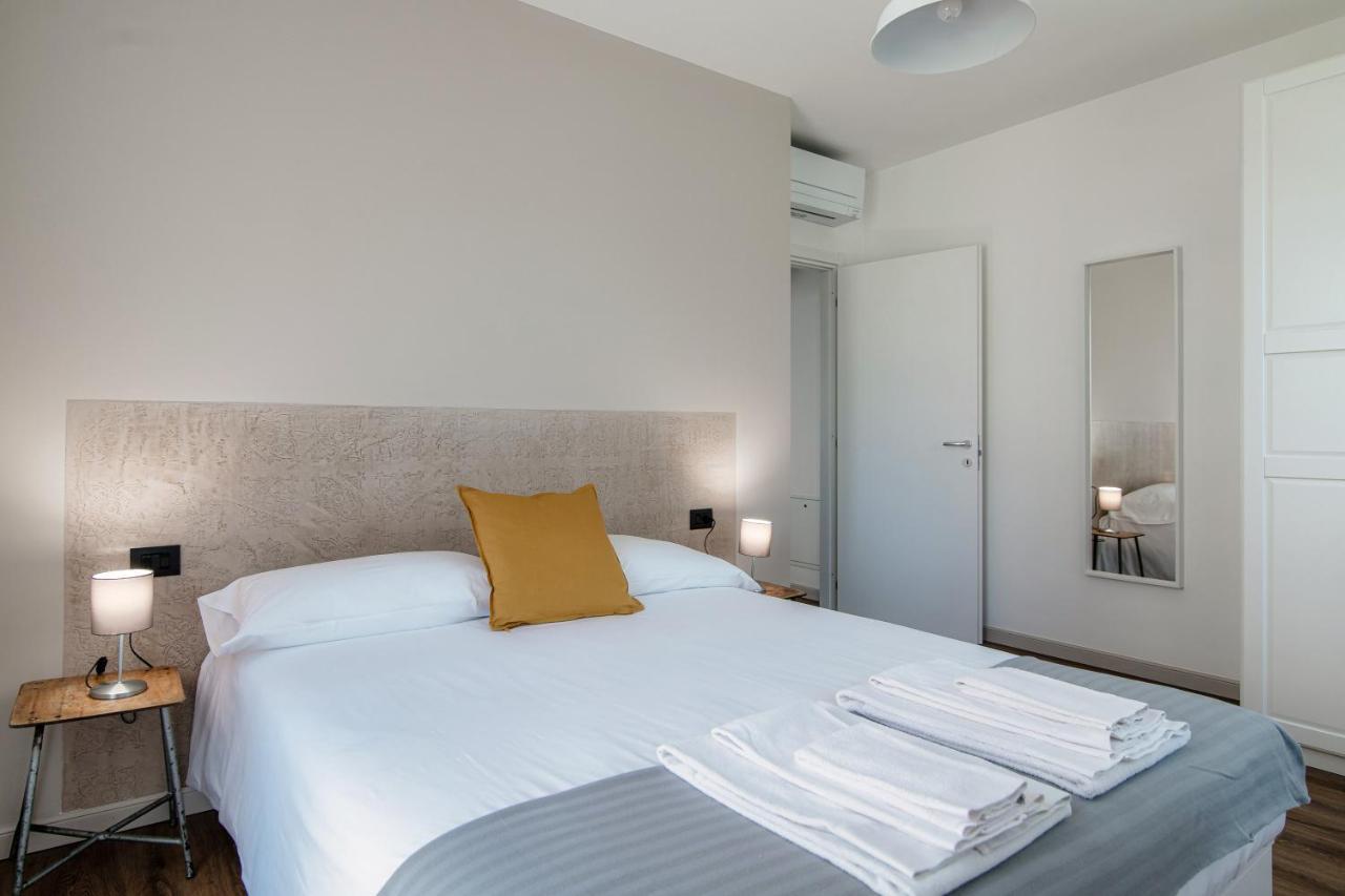 The View Apartment 2 Μπελάτζιο Εξωτερικό φωτογραφία